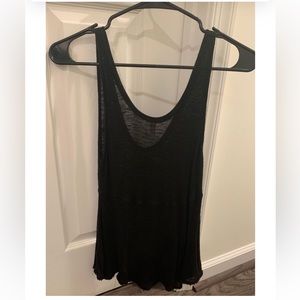 Free People Tank